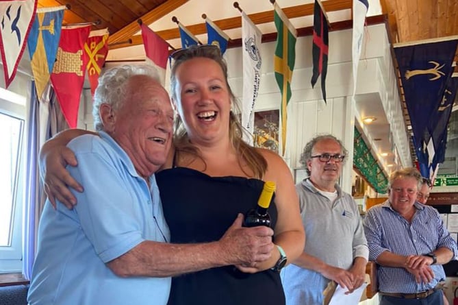 New Dock Regatta 2022