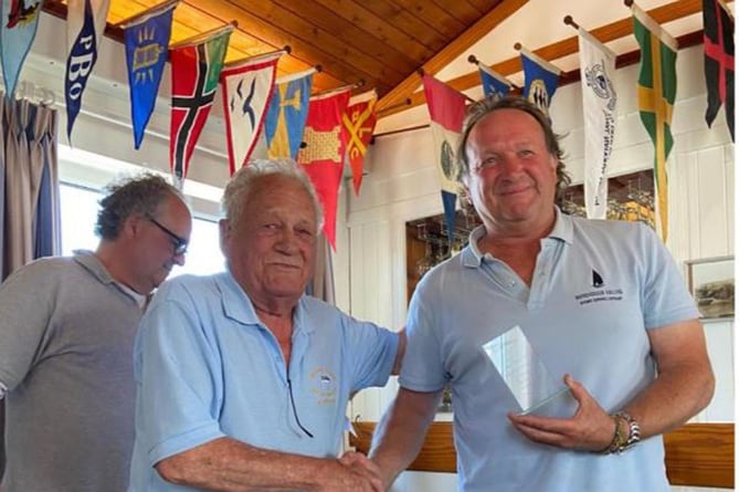 New Dock Regatta 2022