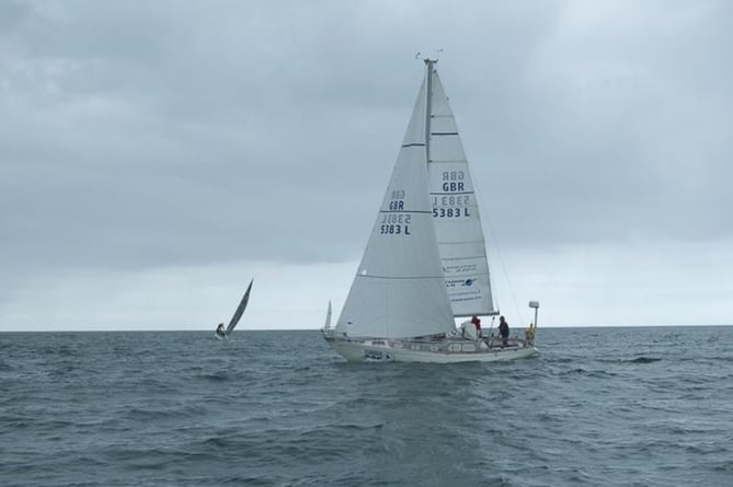 New Dock Regatta 2022