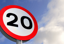 Politicians approve £32 million plans to drop national speed limit to 20mph