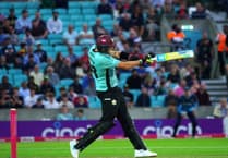 Surrey's Will Jacks gutted after Vitality T20 Blast defeat against Yorkshire