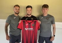Pre-season ramps up as new faces join Petersfield Town