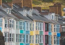 Housing demand in Wales joint highest of any UK region 