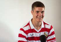 Manx footballer Adam Long signs for Doncaster Rovers