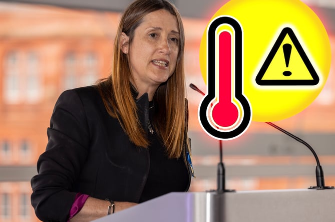 MANDATORY BYLINE - (C) HUW JOHN, Cardiff 17/05/2022
Science and the Senedd 2022
Royal Society of Chemistry event, Cardiff
mail@huwjohn.com
www.huwjohn.com