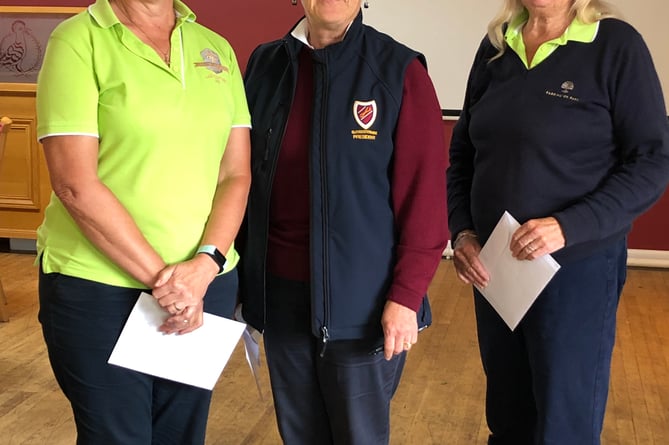 Winners of the Australian Spoons South West Regional Final.
