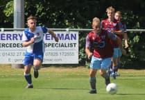 Fair play winners share honours in 1-1 friendly draw