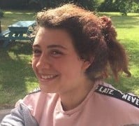Missing teenager Gwent Police