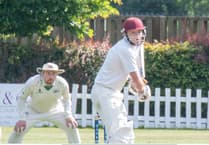 Lydney CC go down to first defeat of campaign