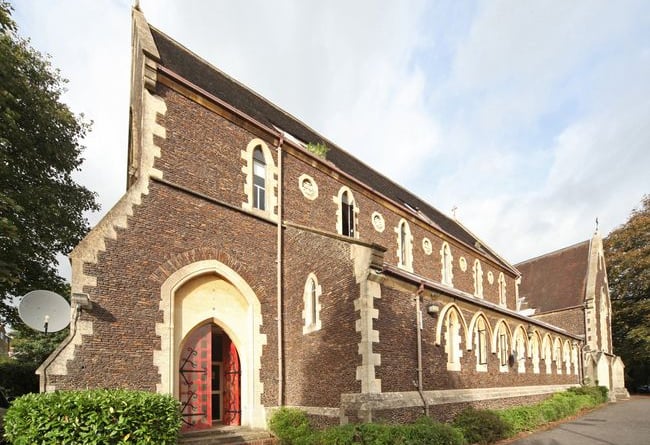 St James’ Court