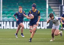 Warriors snap up Theo, 18