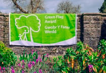 Celebrating amazing green spaces - Green Flag winners announced