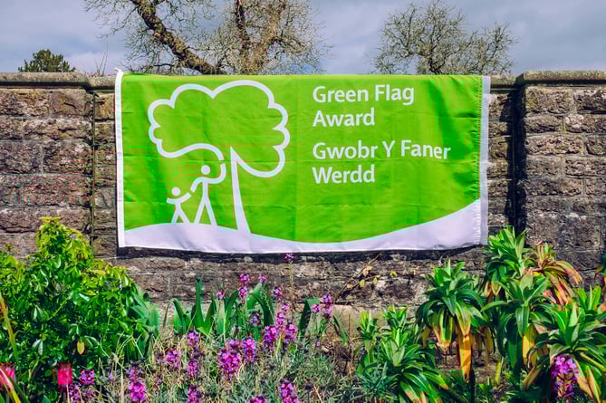 Green Flag Award