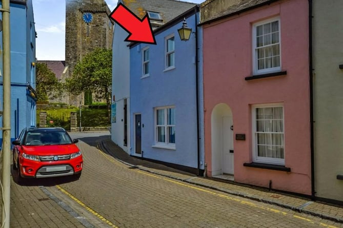 cheapest tenby