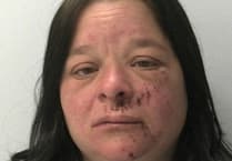 Police appeal issued for missing Cullompton woman
