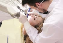 Dental check-ups to be once a year in shake up