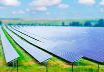 Heat is on as giant solar farm hearings scheduled