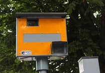 People fined for speeding in the local area