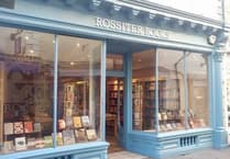 Big  Bookshop Crawl supports independent bookshops