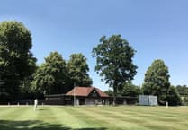 Farnham Cricket Club launches fundraising campaign for £400,000 clubhouse