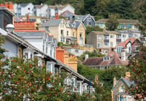 Rising rents and lack of housing causing concern for Ceredigion residents