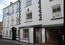 The five cheapest apartments for sale in Ross-on-Wye right now 