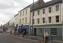 Flats conversion plan for old Kings Arms pub