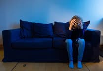 Rising number of coercive control crimes in Dyfed and Powys