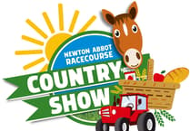 Popular Country Fair returns to Newton Abbot Racecourse