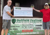Outfield Festival gets Midsomer Norton council support