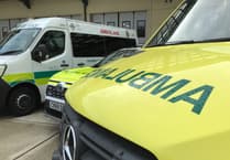 £3m funding to recruit 100 ambulance staff