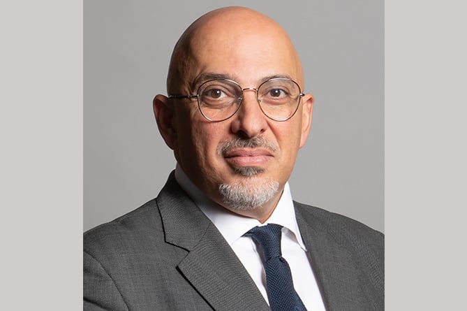 Nadhim Zahawi dropped English literature, graduating with a ‘high-value’ degree in chemical engineering and going on to become the second highest earning MP in the UK. Larkin graduated with a ‘low-value’ degree in English literature and became a life-long, pittance-paid librarian