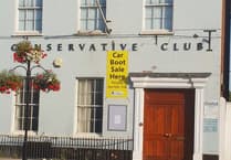 Call for club to cut ties with party ‘or fail’