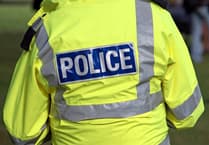 Police seize small quantity of Class B drugs in Tavistock raid