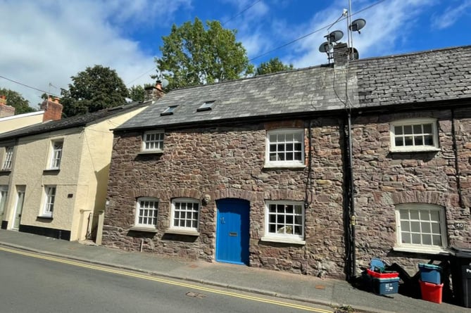 brecon cheap