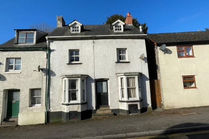 brecon cheap