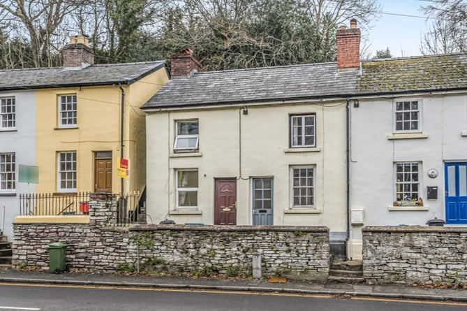 brecon cheap