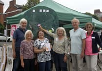 September date for Sustainable Crediton's Green Fair in the Square