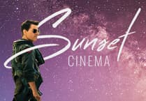 Torch Theatre’s Sunset Cinema Returns to Milford Waterfront