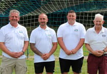 Crediton AFC appoints two first team managers