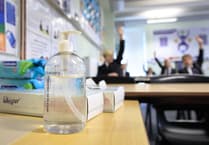 Hundreds of Somerset pupils excluded for breaching Covid-19 rules