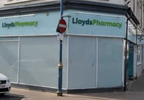 Chemist closed due to staff shortages