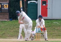 Derby win puts Redmarley Cricket Club back in promotion spot