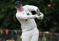 Three wickets for Ayres in victory for Parkend Cricket Club