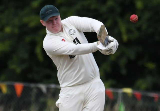 Josh Middlecote