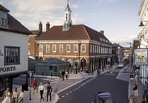 Farnham Infrastructure Programme team need to know residents' views