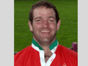 Emrys Evans
