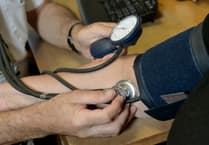 NHS staffing crisis: the Somerset Trust's workforce numbers