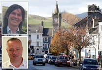 Mayor hits out as Machynlleth Town Council accounts finally made public