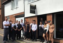 MOMA Restaurant in Haslemere celebrates its first birthday